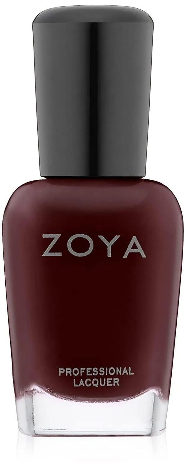 Nail Polish - ZP180 Sasha