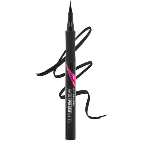 Master Precise All Day Liquid Eyeliner