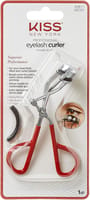 Kiss Eyelash Curler KEC01