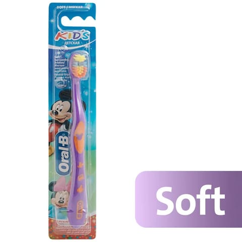 Colgate T.B Soft Extra Clean M