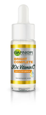 GARNIER Bright Complete 30x Vitamin C Booster Serum 15 ml