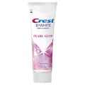 Crest Toothpaste 3d White Brilliance Pearl Glow 75 Ml