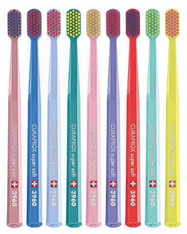 Colgate T.B Soft Extra Clean M