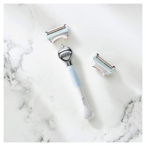 Eyebrow Razor 3 PCS