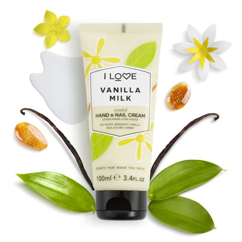 QV Hand Cream SPF 50 gm