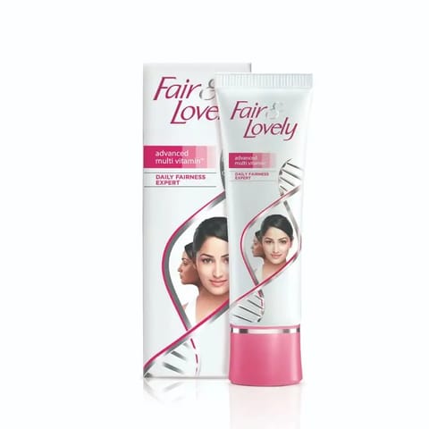 Whitening Intimate Cream - 50ml