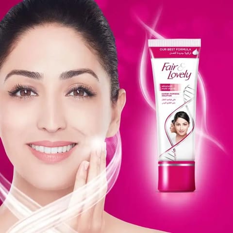 Whitening Intimate Cream - 50ml