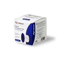 Aidplast Transparent Tape  5M X 5Cm