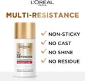 Loreal Uv Defender Invisible Fluid 50Ml