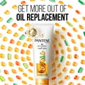 Pantene Oil Replacement Anti-Hair Fall 275ml