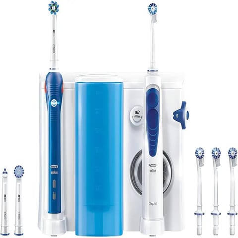 Pro 3 3000 BK Electric Toothbrush