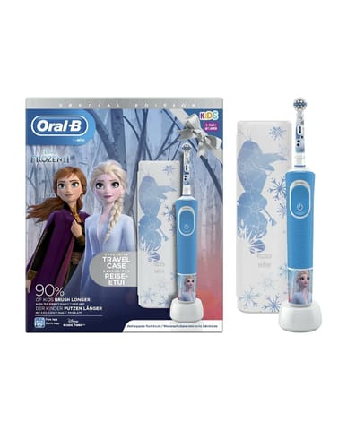 Pro 3 3000 BK Electric Toothbrush