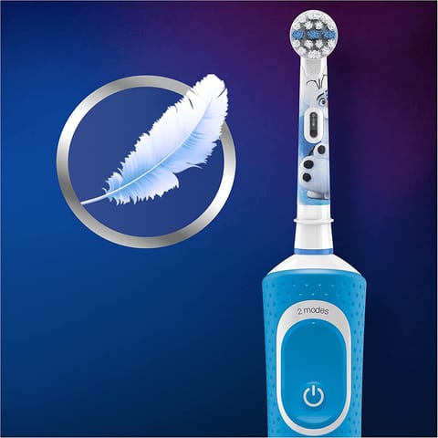 Pro 3 3000 BK Electric Toothbrush