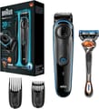 BRAUN BT3240 BLK/BLU + RZR BOX CEEMEA