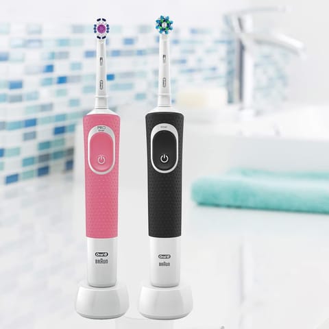 Pro 3 3000 BK Electric Toothbrush