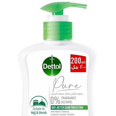 LIFEBUOY Hand Wash Care