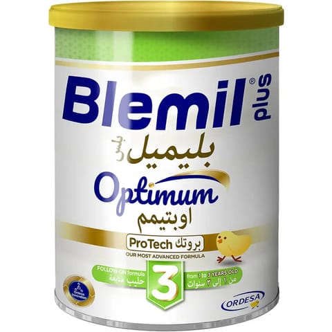 Blemil plus Optimum ProTech (3) - 400GM