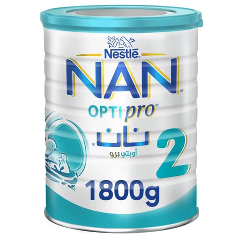 Nan 2 Optipro 1800G