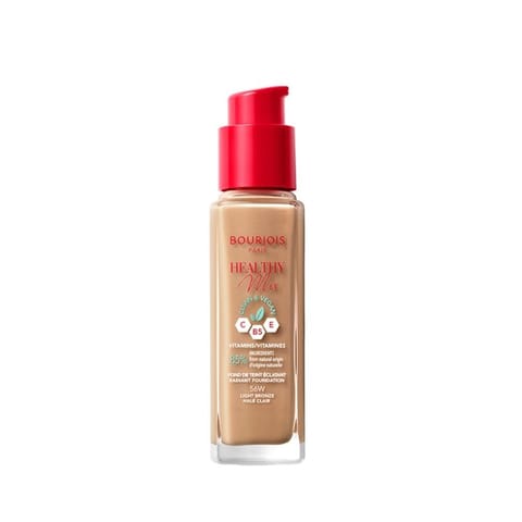 Air Mat 24H Foundation -30 Ml