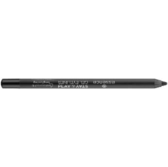 MAKE OVER 22 Precise Style Liquid Eyeliner Waterproof Pen - Black - 01