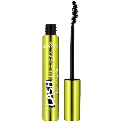 ESSENCE Lash Like A Boss Mascara - CURL