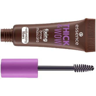 Essence Call Me Queen Dramatic Mascara