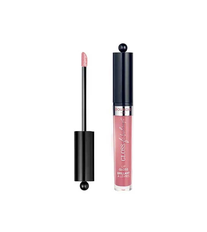 Bourjois Fabuleux Gloss 7