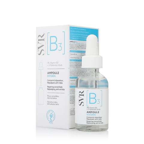 Mission Perfection Serum 30 Ml