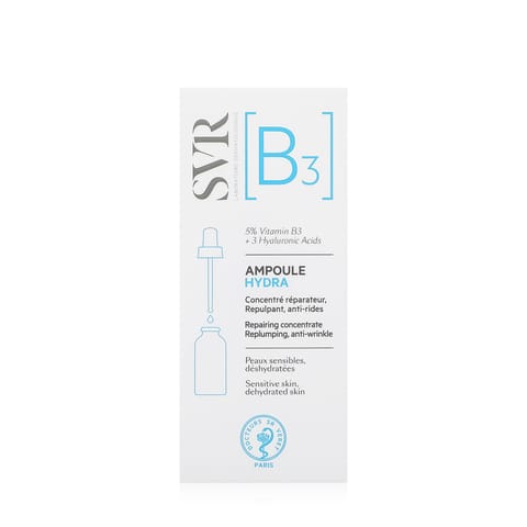 Mission Perfection Serum 30 Ml