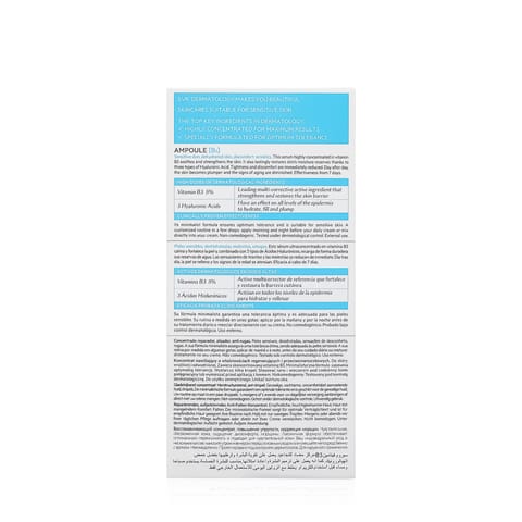 Mission Perfection Serum 30 Ml
