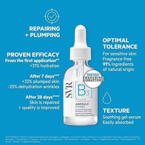 Mission Perfection Serum 30 Ml