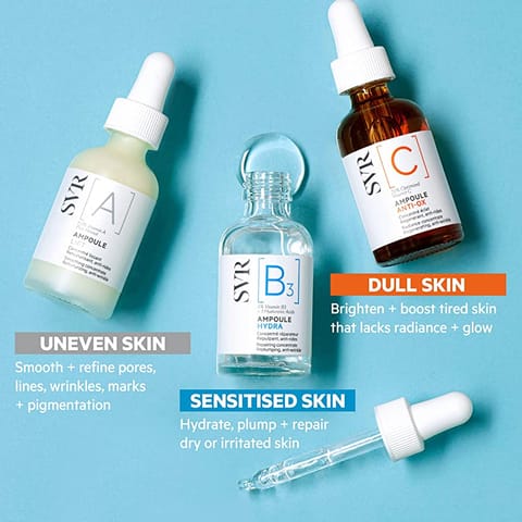 Mission Perfection Serum 30 Ml
