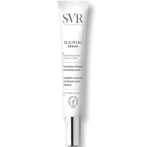 Svr Clairial Global Corrector Antibrown Spot Serum 30 Ml