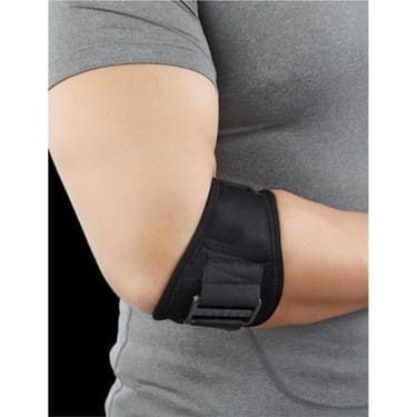 LUXOR Epicondylitis Bandage -Adjustable