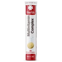 Herb'S Multivitamin Complex