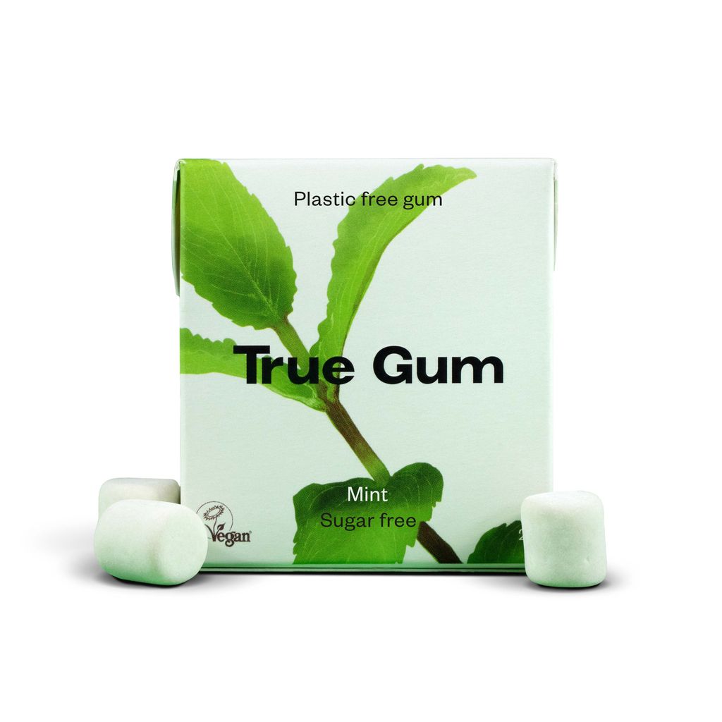 True Gum Mint