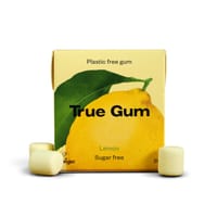 True Gum Lemon