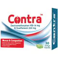 Contra 30 Softgel Capsule