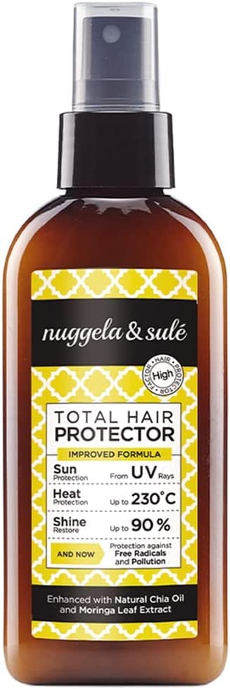 Nuggela & Sule Hair Protect Spary 125 Ml