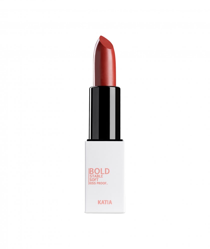 Katia Lipstick# K16