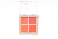 Katia Face Palette# BP327 Wild Peach