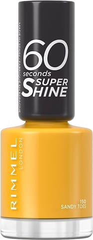 WET N WILD Shine Nail Color