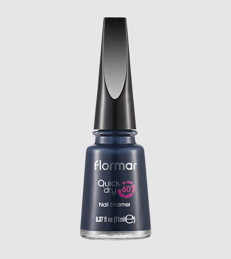 Flormar Quick Dry Nail Enamel# QD16