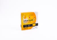 Vitaroyal Junior 300mg 10 Vials