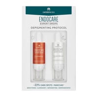 ENDOCARE Expert Drops Depigment Protocol (2 x 10ml)