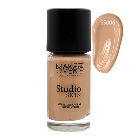 Air Mat 24H Foundation -30 Ml