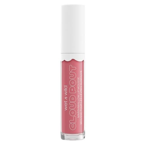 Flormar Dewy Lip Glaze 024 Coral