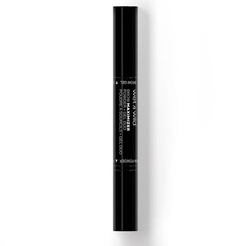 WET N WILD Color Icon Brow Pencil -  Brown