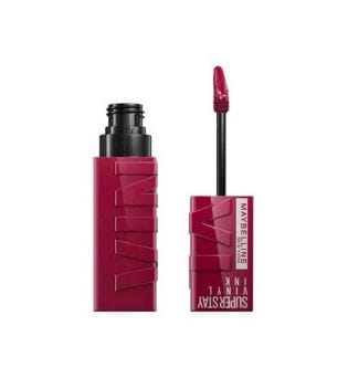 Super Stay Matte Ink Liquid Lip Colour