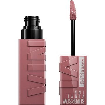 Maybelline Lipstick Vinyl-110 Awestruck